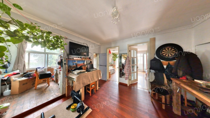 金湖路二手房实景图