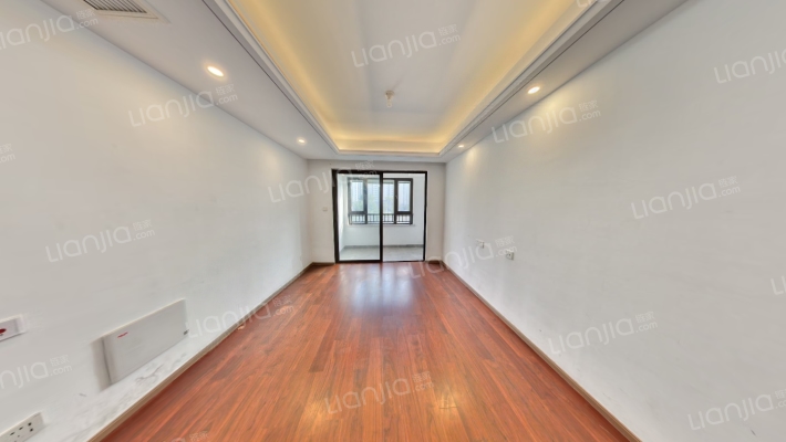 招商正荣东望府二手房实景图