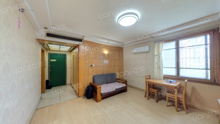 卷烟厂宿舍二手房实景图