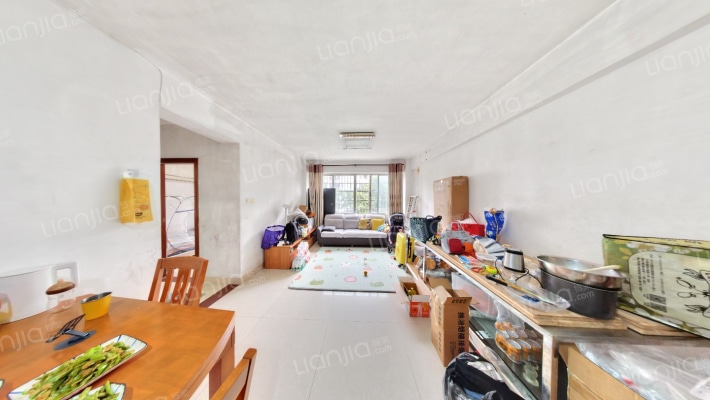 晓港湾二手房实景图