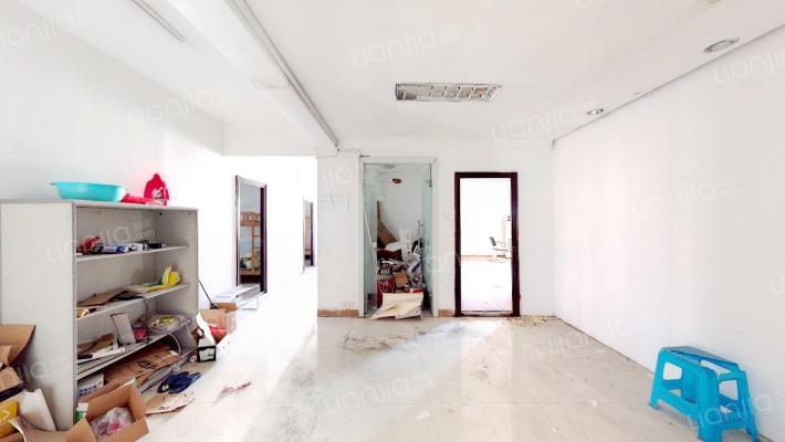 晨光江景二手房实景图