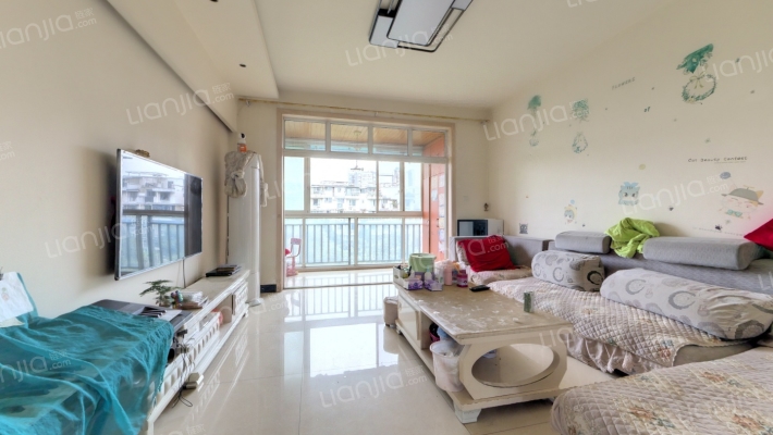 香洲南亭二手房实景图