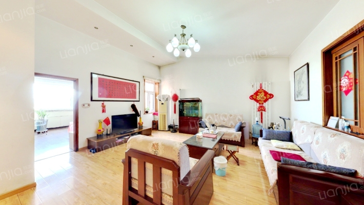 制锦市铜元局后街二手房实景图