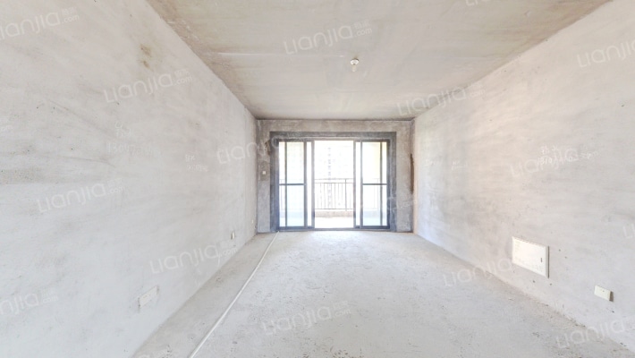 湘诚德峰小区B区二手房实景图