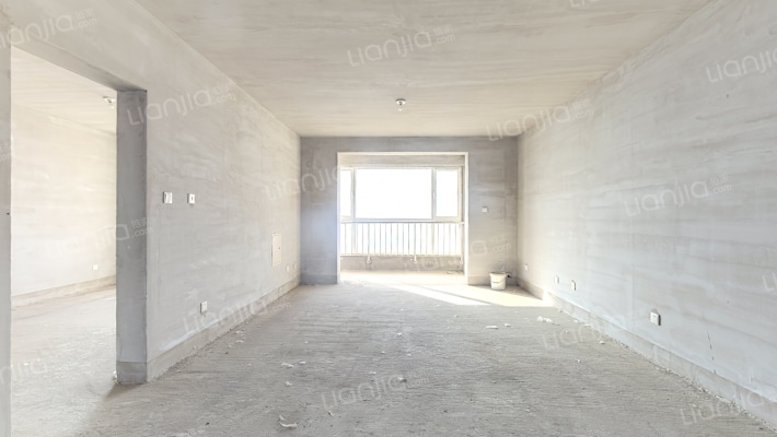 ，无尾款，无抵押，70年住宅大产权-客厅