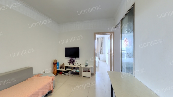 东方明珠世纪花园二手房实景图