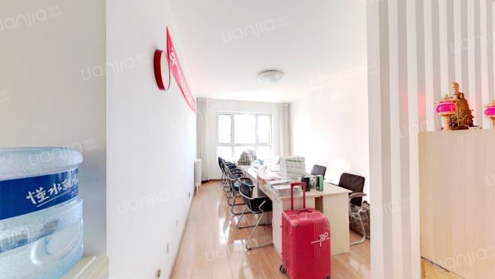 万达华宅二手房实景图