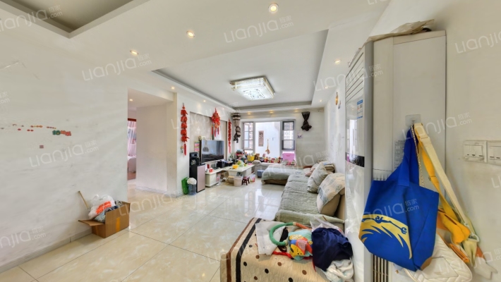 东山国际新城H区二期二手房实景图