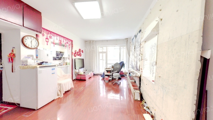 泊林阳光A区二手房实景图