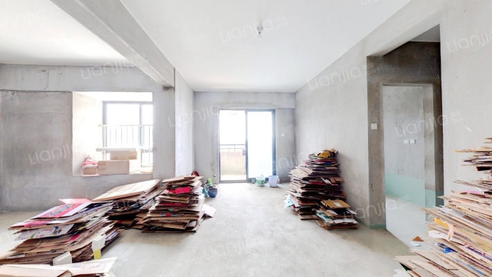 华屏苑二手房实景图