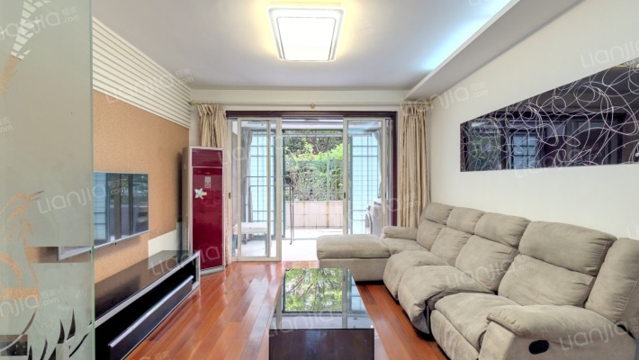 仁和英伦皇家花园二手房实景图