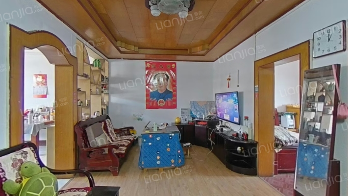 中兴小区二手房实景图