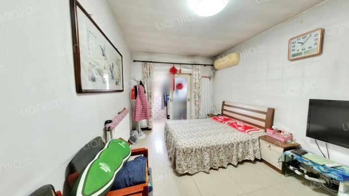 清源楼二手房实景图