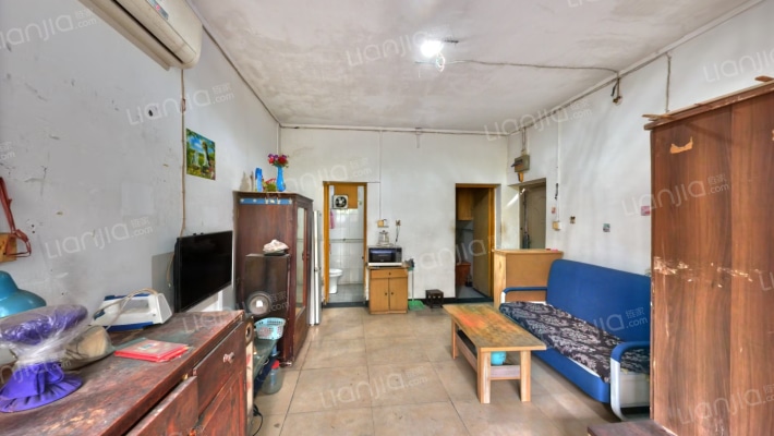 南石家园二手房实景图