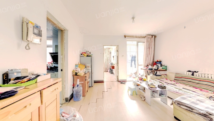 北村新苑二手房实景图