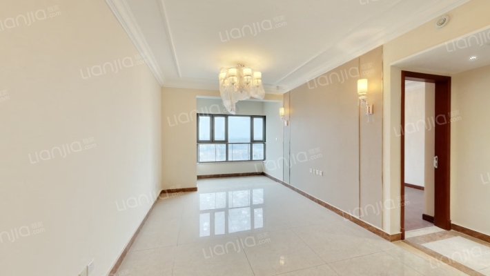 恒大盛京世家（三期）二手房实景图