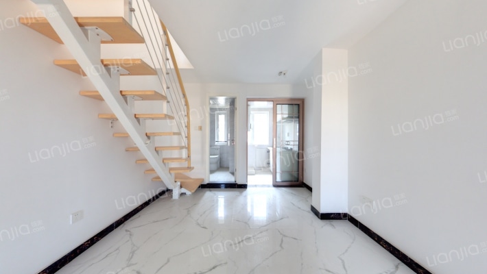 金川纯水岸二手房实景图