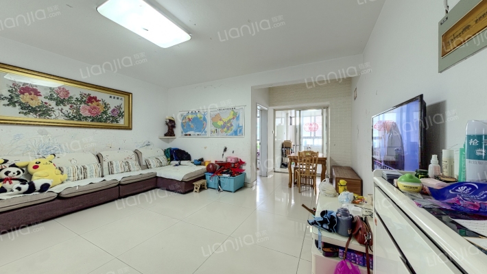 森林丁香苑二手房实景图