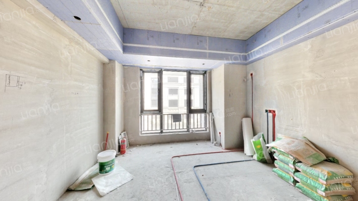 卢森堡中心二手房实景图