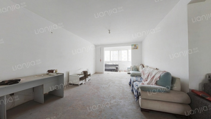 欧美佳苑二手房实景图