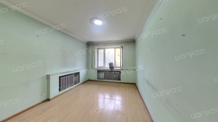 铁工街二手房实景图