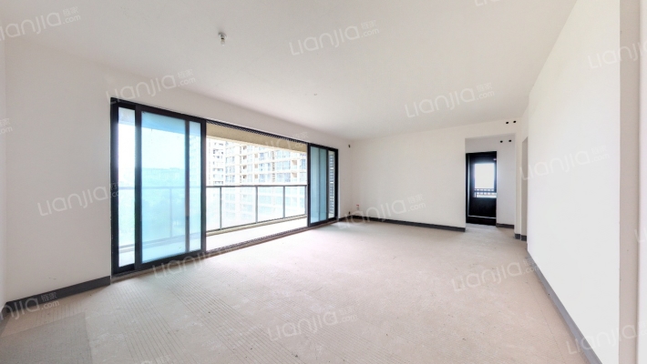 御境汀兰园二手房实景图