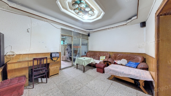 尚武小区二手房实景图