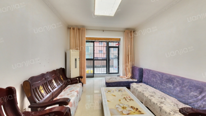 金恒基金帝新生活二手房实景图