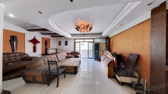 新港花园二手房实景图