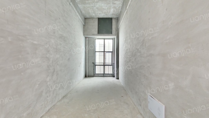 新长海尚都国际二手房实景图