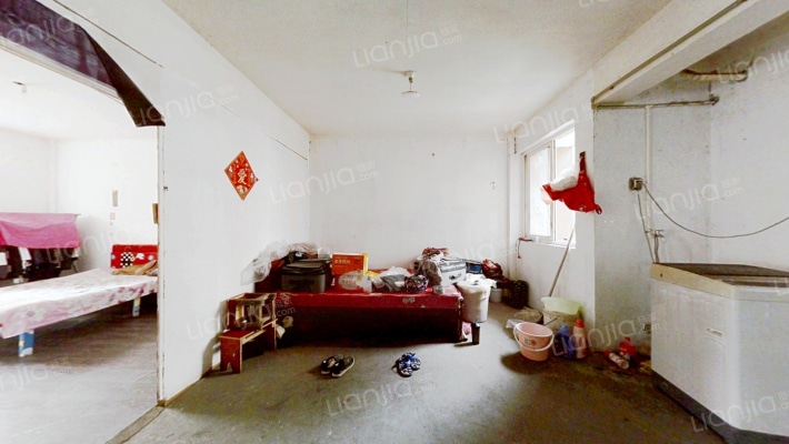 凝欣花苑二手房实景图