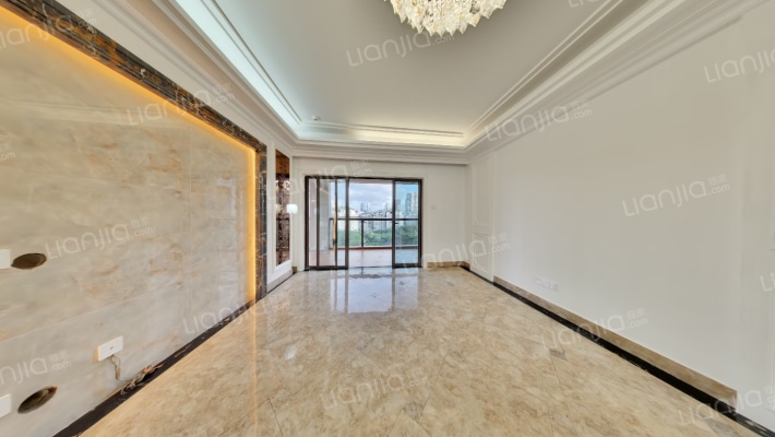 鼎太风华三期二手房实景图