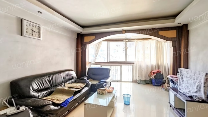 振兴小区二手房实景图