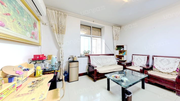 柳树湾花园二手房实景图