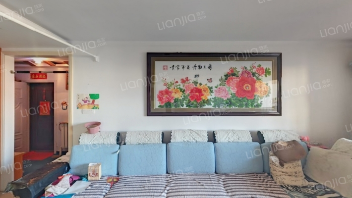广立家园二手房实景图