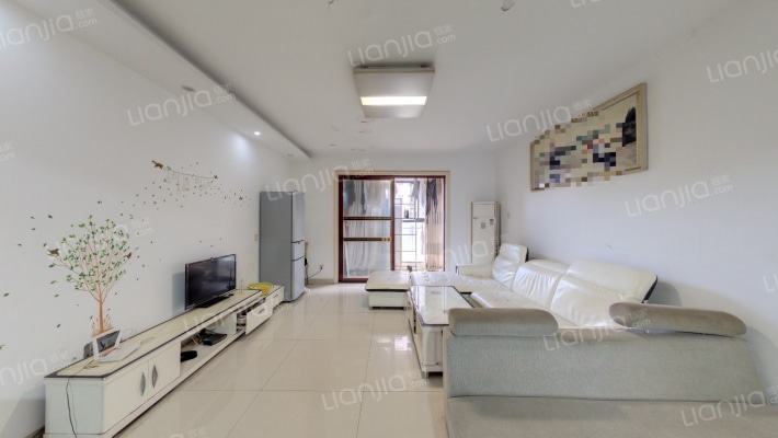 融源及第二手房实景图