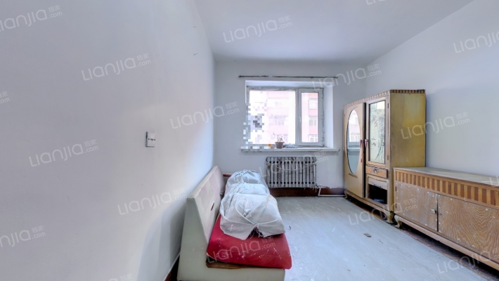 东光家属楼二手房实景图