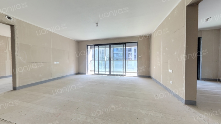 新城时光天昱二手房实景图