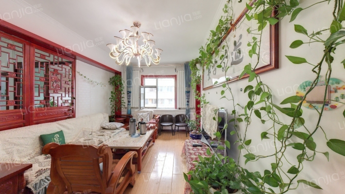 市检察院市人行家属院二手房实景图