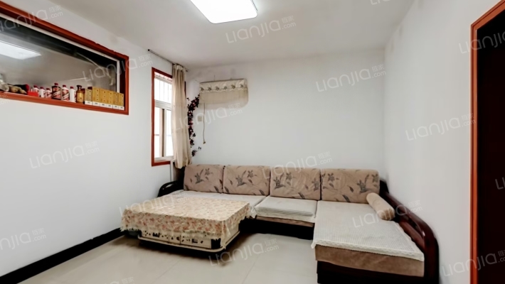 东苑小区二手房实景图