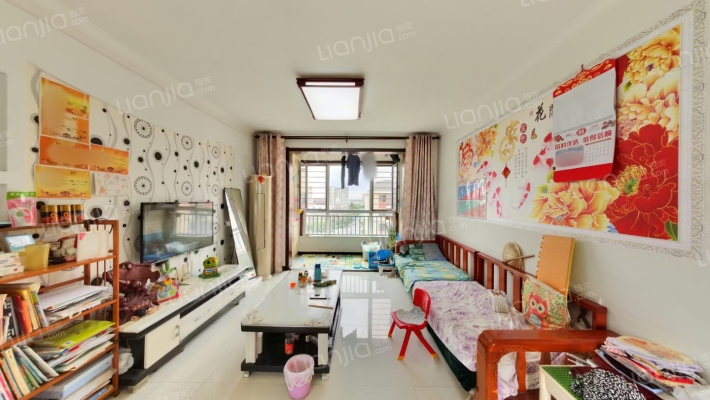 云清花园二手房实景图