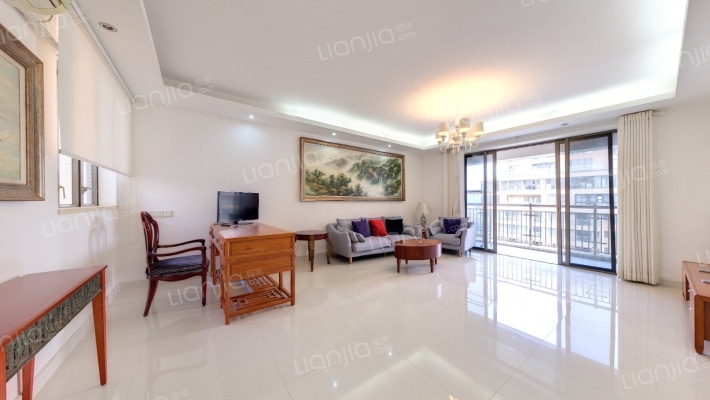 世纪豪庭二手房实景图