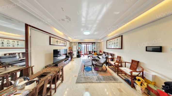 信基城二手房实景图