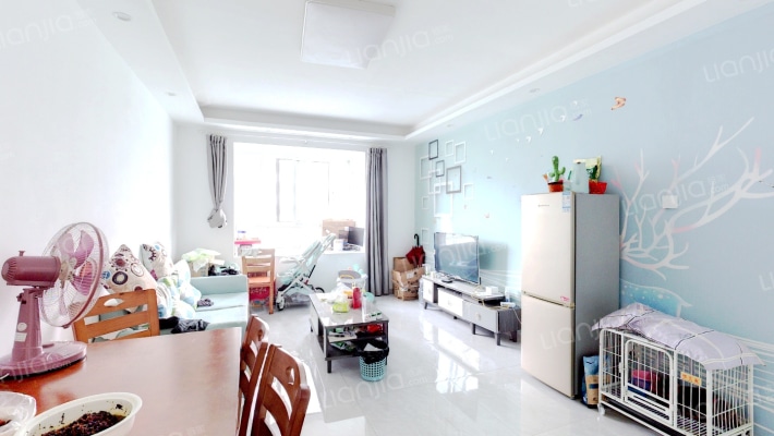 仙河苑三期二手房实景图