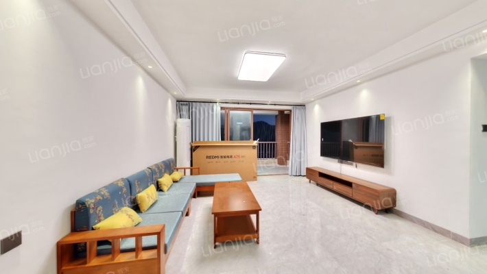 人盛巴厘天地二手房实景图