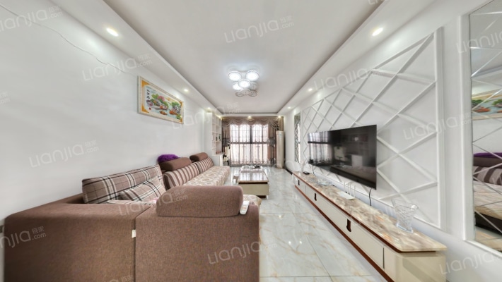 银诚东方国际三期二手房实景图