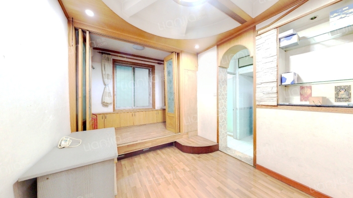 环市东路468号大院二手房实景图