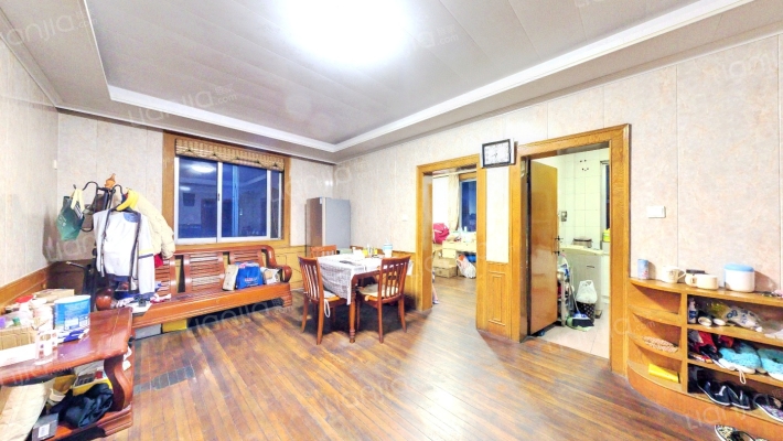 烟雨新村二手房实景图