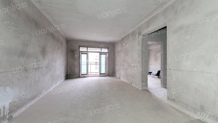 曦圆廊桥二手房实景图