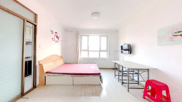 陽光温泉花园二手房实景图